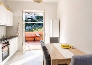 Cucina - Bilocale via Pico, 189, San Nicola Arcella - foto 7