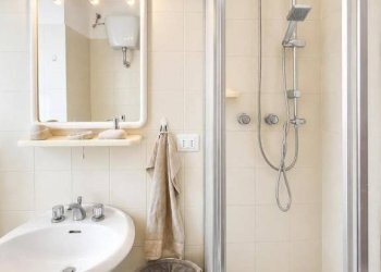 Bagno - Bilocale via Pico, 189, San Nicola Arcella - foto 14