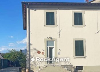 Facciata - Rustico via dei Capannoresi, 1109, Lucca (zona San Pietro a Vico) - foto 26
