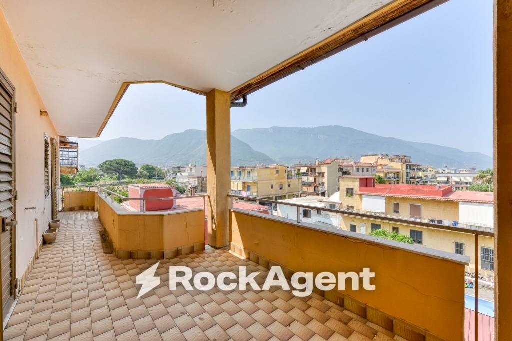 Terrazzo - Appartamento via Giosuè Carducci, Gragnano - foto 1