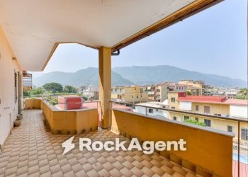 Terrazzo - Appartamento via Giosuè Carducci, Gragnano - foto 1
