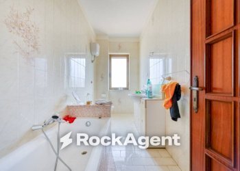 Bagno - Appartamento via Giosuè Carducci, Gragnano - foto 12