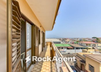 Balcone - Appartamento via Giosuè Carducci, Gragnano - foto 17