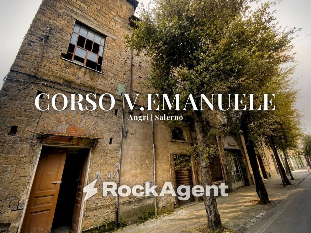 Zona - Three-room apartment corso V. Emanuele, 129, Angri - photo 1