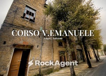 Zona - Three-room apartment corso V. Emanuele, 129, Angri - photo 1