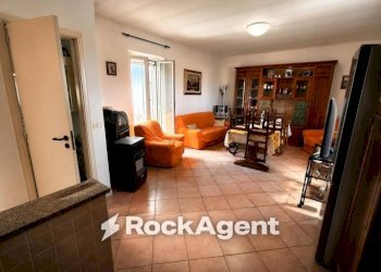 Salone - Villa a Schiera via Giovanni XXIII, 65, Tortora - foto 2