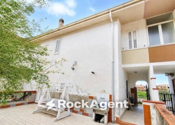 Terrazzo - Villa a Schiera via Giovanni XXIII, 65, Tortora - foto 3