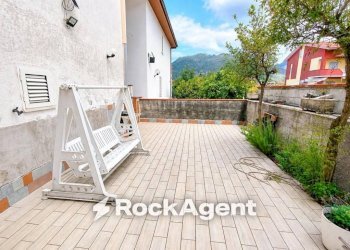 Terrazzo - Villa a Schiera via Giovanni XXIII, 65, Tortora - foto 4