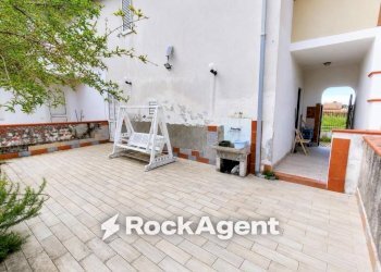 Terrazzo - Villa a Schiera via Giovanni XXIII, 65, Tortora - foto 5