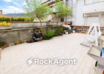 Terrazzo - Villa a Schiera via Giovanni XXIII, 65, Tortora - foto 6