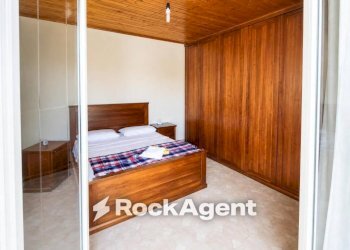 Camera da letto - Villa a Schiera via Giovanni XXIII, 65, Tortora - foto 13