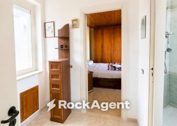 Corridoio - Villa a Schiera via Giovanni XXIII, 65, Tortora - foto 14