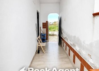 Corridoio - Villa a Schiera via Giovanni XXIII, 65, Tortora - foto 16