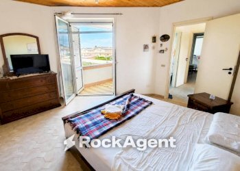 Camera da letto - Villa a Schiera via Giovanni XXIII, 65, Tortora - foto 17