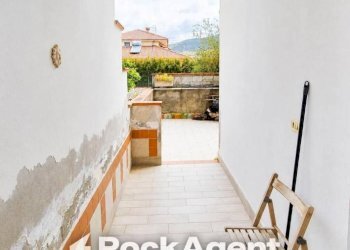 Terrazzo - Villa a Schiera via Giovanni XXIII, 65, Tortora - foto 20