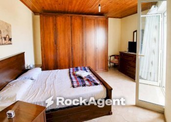 Camera da letto - Villa a Schiera via Giovanni XXIII, 65, Tortora - foto 21