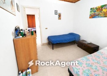 Camera da letto - Villa a Schiera via Giovanni XXIII, 65, Tortora - foto 22