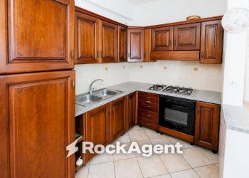 Cucina - Villa a Schiera via Giovanni XXIII, 65, Tortora - foto 23