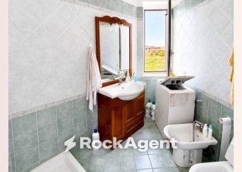 Bagno - Villa a Schiera via Giovanni XXIII, 65, Tortora - foto 24