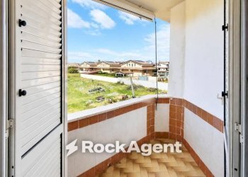 Balcone - Villa a Schiera via Giovanni XXIII, 65, Tortora - foto 26