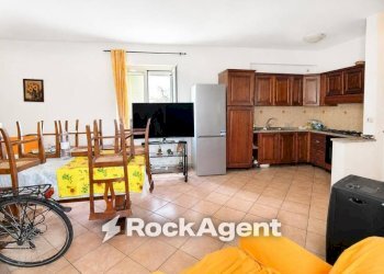 Salone - Villa a Schiera via Giovanni XXIII, 65, Tortora - foto 27