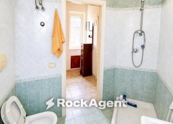 Bagno - Villa a Schiera via Giovanni XXIII, 65, Tortora - foto 29