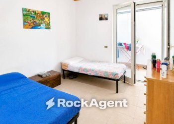 Camera da letto - Villa a Schiera via Giovanni XXIII, 65, Tortora - foto 30