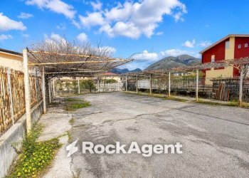Posto macchina - Villa a Schiera via Giovanni XXIII, 65, Tortora - foto 32