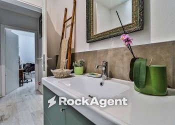 Bagno - Trilocale via Malvolta, 2/4, Bologna (zona Murri) - foto 21