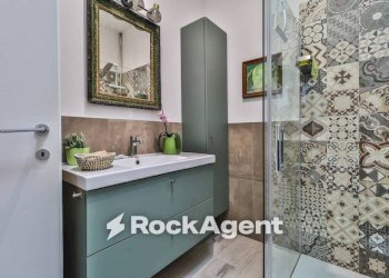 Bagno - Three-room apartment via Malvolta, 2/4, Bologna (neighborhood Murri) - photo 22