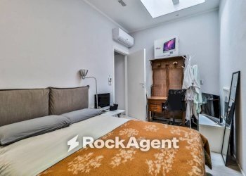Camera da letto - Three-room apartment via Malvolta, 2/4, Bologna (neighborhood Murri) - photo 30