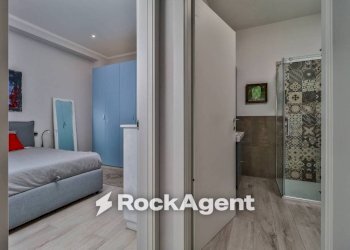 Disimpegno - Three-room apartment via Malvolta, 2/4, Bologna (neighborhood Murri) - photo 32