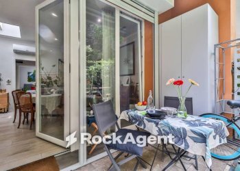 Terrazzo - Three-room apartment via Malvolta, 2/4, Bologna (neighborhood Murri) - photo 37
