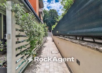 Giardino - Three-room apartment via Malvolta, 2/4, Bologna (neighborhood Murri) - photo 39