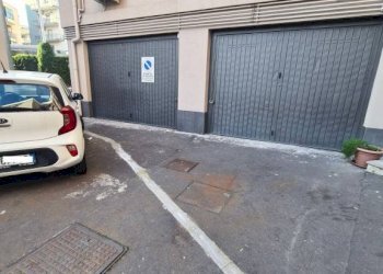 Posto macchina - Box viale Raffaello Sanzio, 2, Catania - photo 1