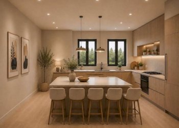 Cucina - Apartment via Soldata, Faenza - photo 2