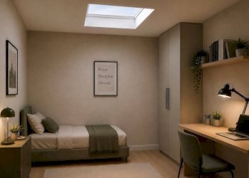 Studio - Apartment via Soldata, Faenza - photo 4
