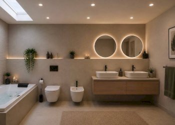 Bagno - Apartment via Soldata, Faenza - photo 6