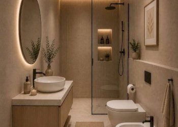 Bagno - Apartment via Soldata, Faenza - photo 7