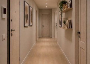 Corridoio - Apartment via Soldata, Faenza - photo 8