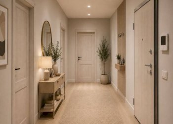 Ingresso - Apartment via Soldata, Faenza - photo 10