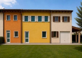 Facciata - Apartment via Soldata, Faenza - photo 12