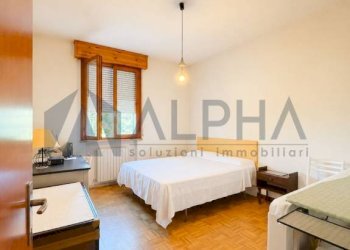 Camera da letto - Villa via Giuseppe Verdi, Faenza - photo 6