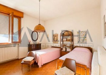 Camera da letto - Villa via Giuseppe Verdi, Faenza - photo 7