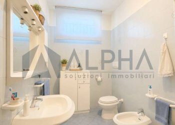 Bagno - Villa via Giuseppe Verdi, Faenza - photo 9