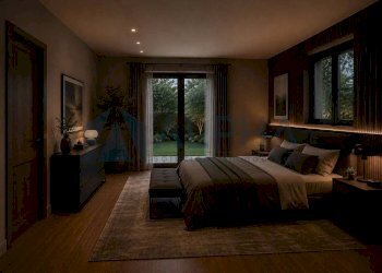Camera da letto - Villa via Soldata, Faenza - foto 4