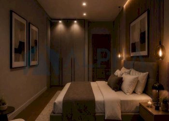 Camera da letto - Villa via Soldata, Faenza - foto 7