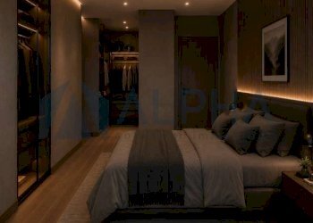 Camera da letto - Villa via Soldata, Faenza - foto 9