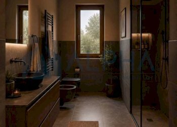 Bagno - Villa via Soldata, Faenza - foto 10