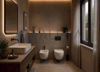 Bagno - Villa via Soldata, Faenza - foto 11